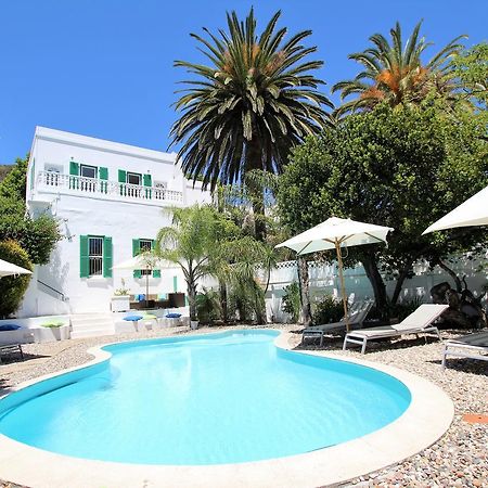 Africanhome Guesthouse Cape Town Exterior foto