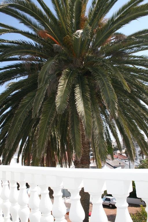 Africanhome Guesthouse Cape Town Exterior foto