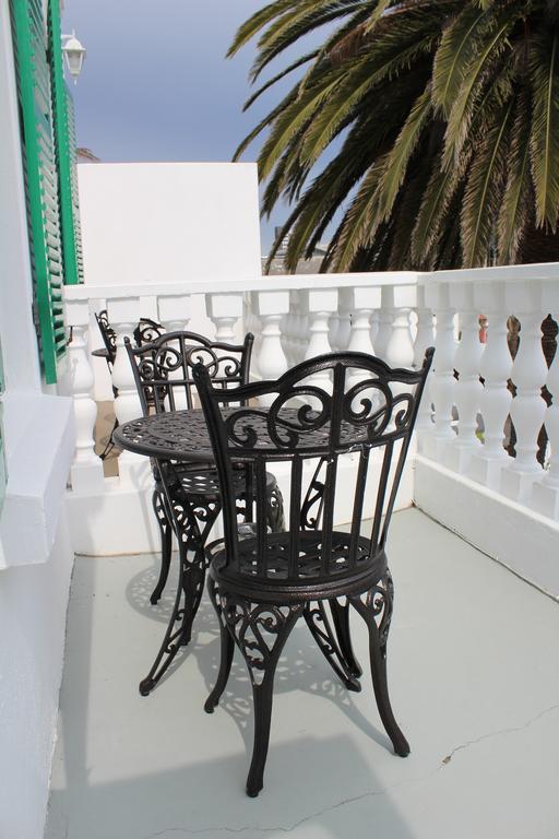 Africanhome Guesthouse Cape Town Exterior foto