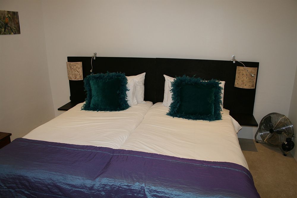 Africanhome Guesthouse Cape Town Exterior foto