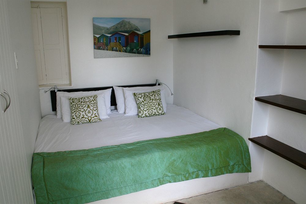 Africanhome Guesthouse Cape Town Exterior foto