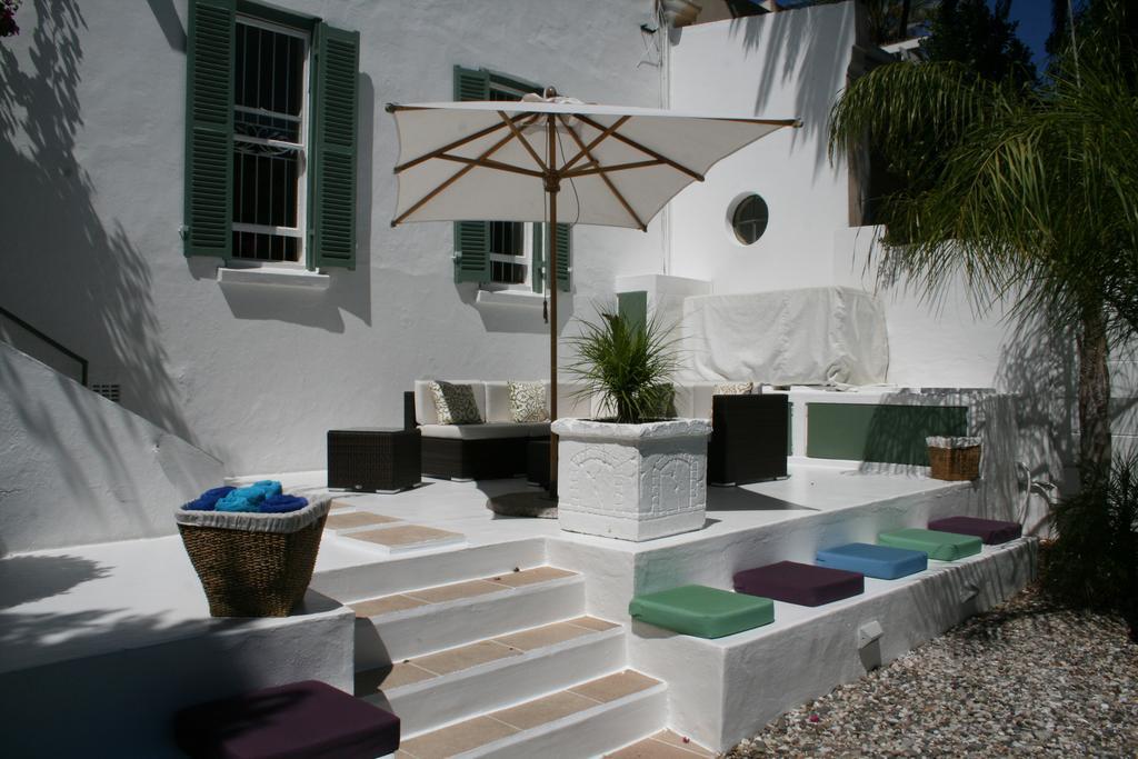 Africanhome Guesthouse Cape Town Exterior foto
