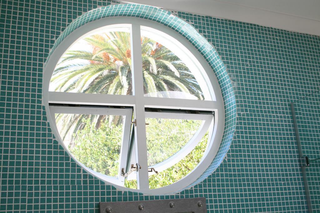 Africanhome Guesthouse Cape Town Exterior foto