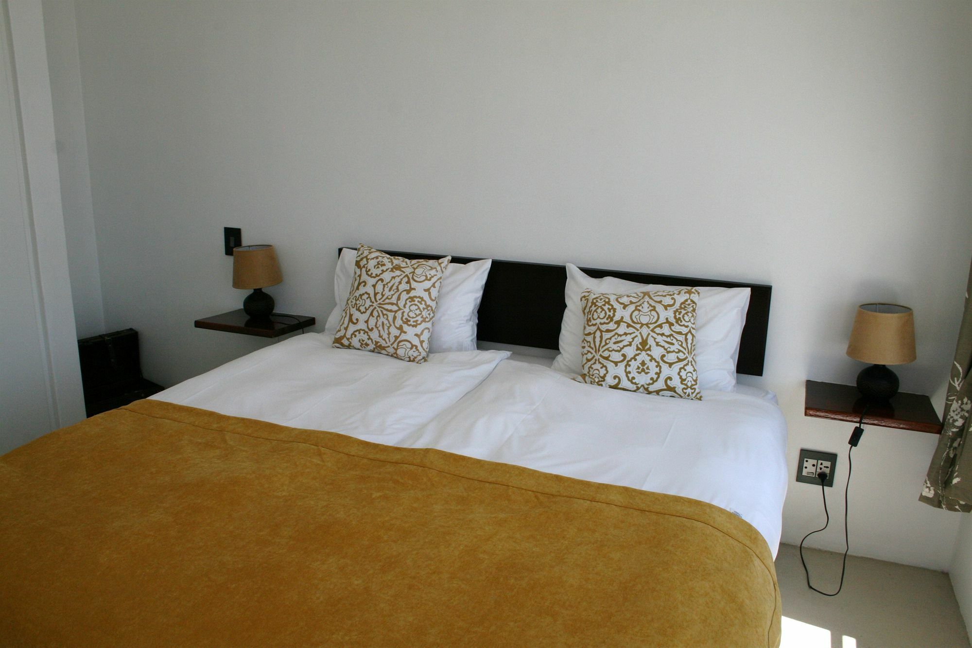 Africanhome Guesthouse Cape Town Exterior foto