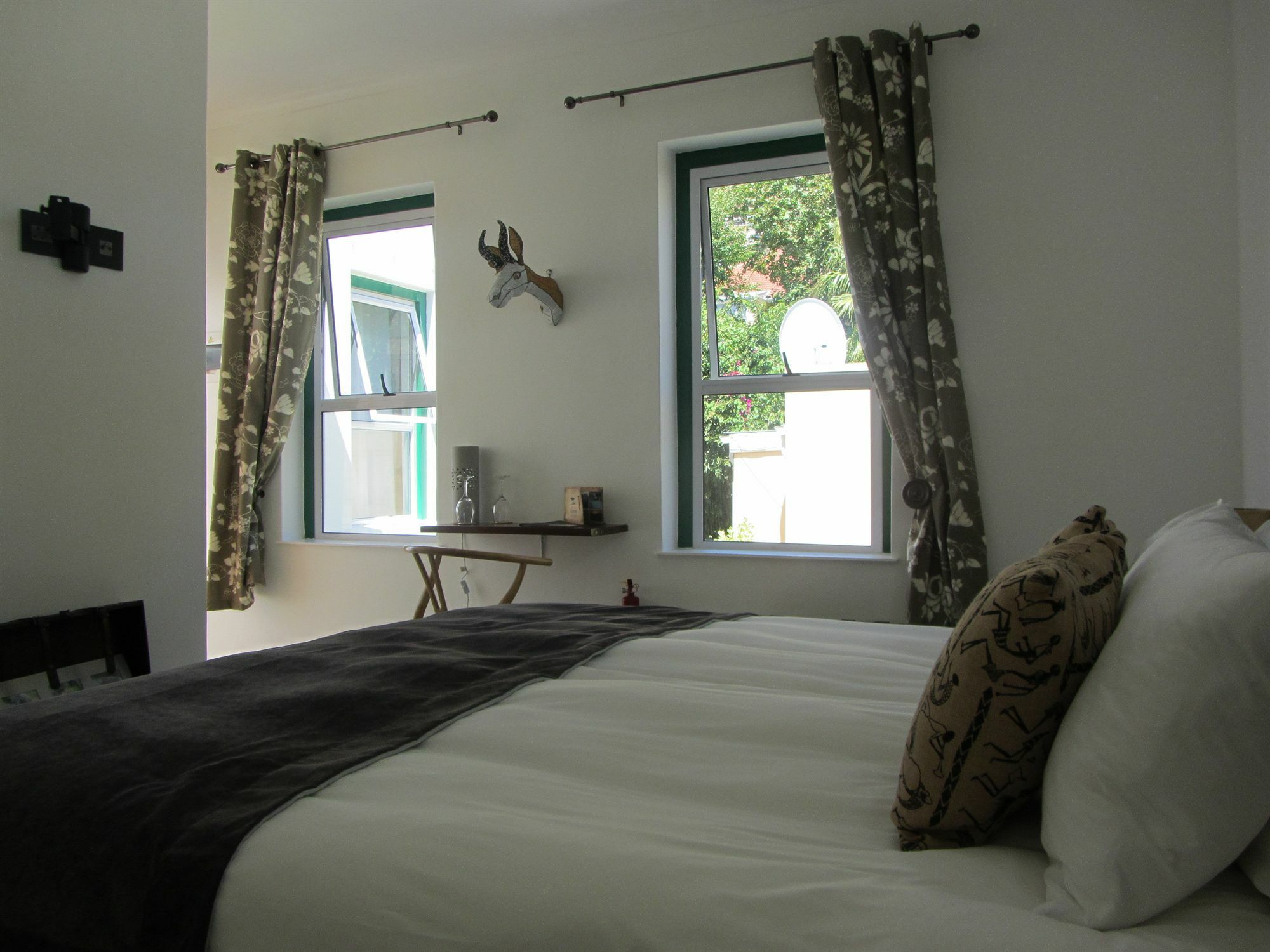 Africanhome Guesthouse Cape Town Exterior foto