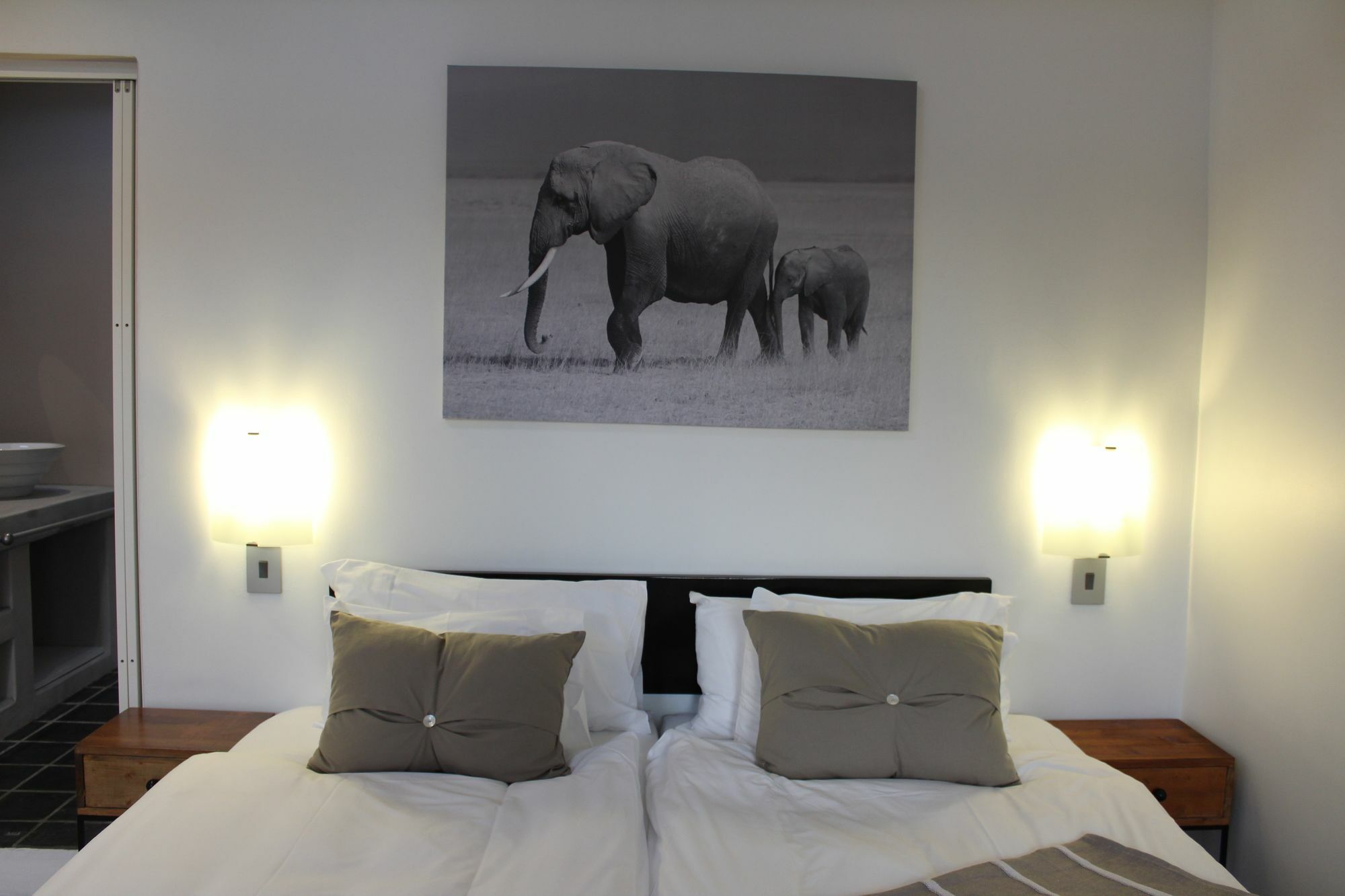 Africanhome Guesthouse Cape Town Exterior foto