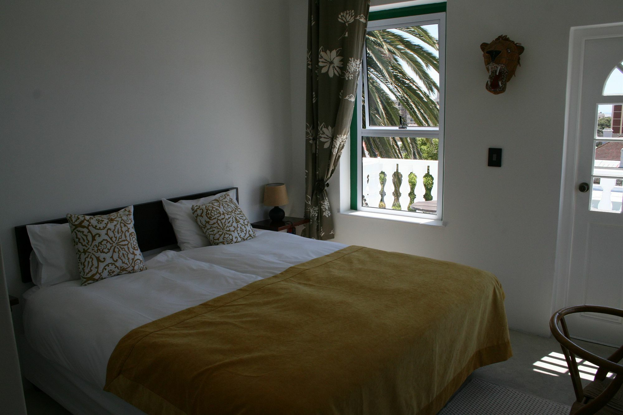 Africanhome Guesthouse Cape Town Exterior foto