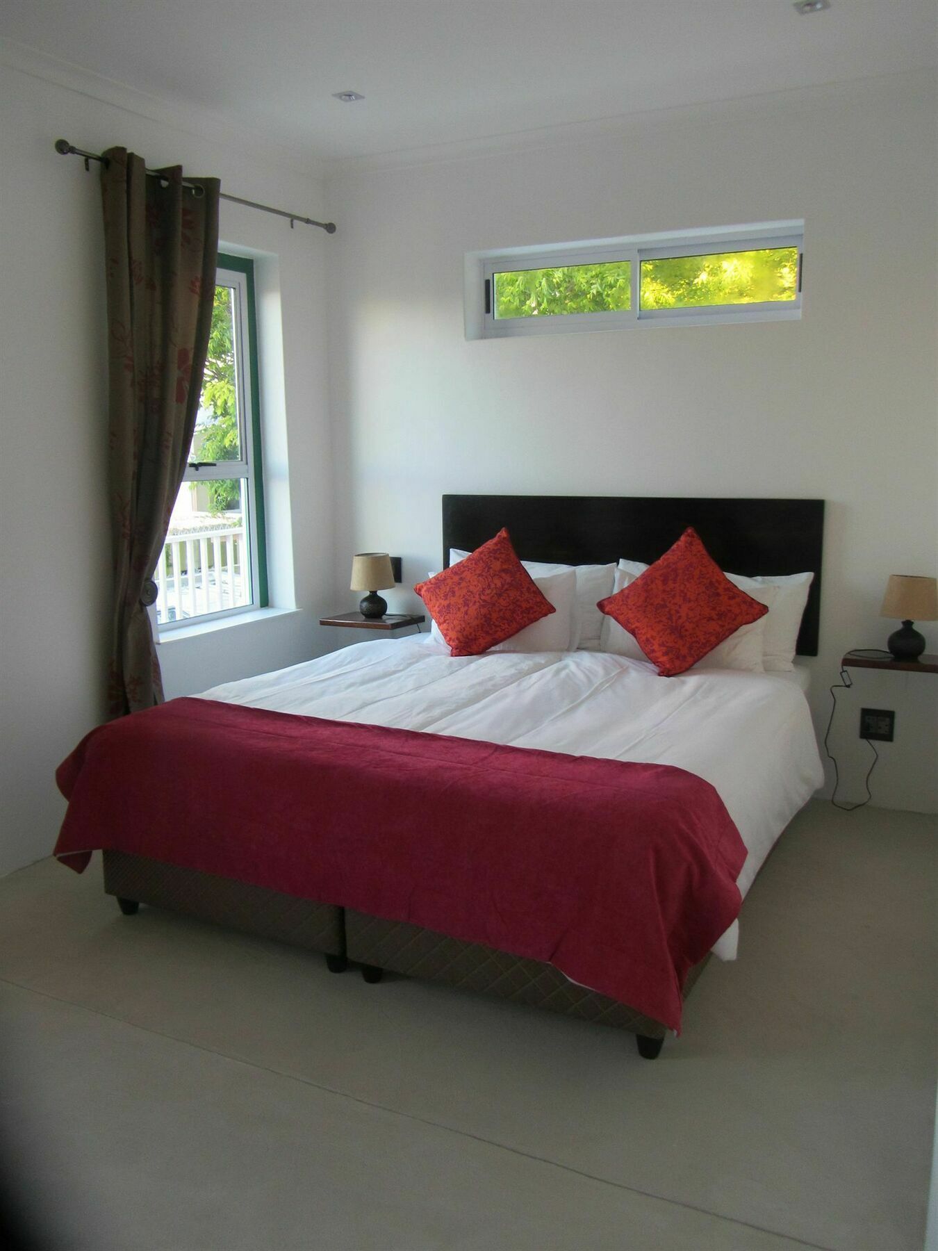 Africanhome Guesthouse Cape Town Exterior foto