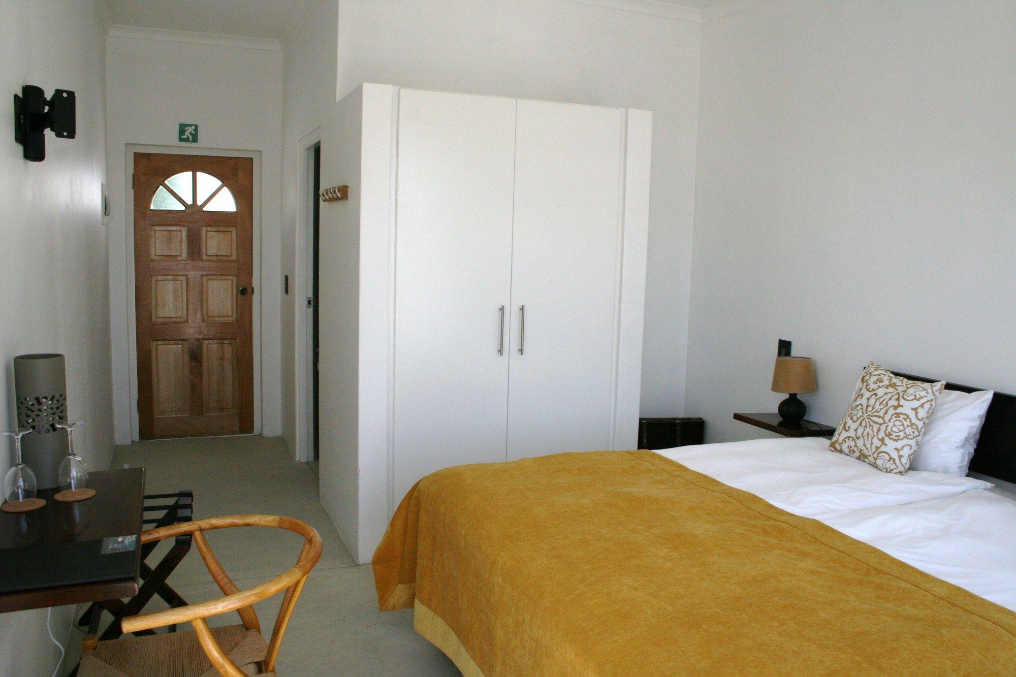 Africanhome Guesthouse Cape Town Exterior foto